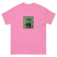 Image 16 of POINTING FINGER T-SHIRT