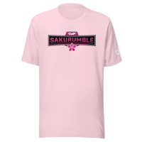 Image 4 of Sakurumble T-Shirt