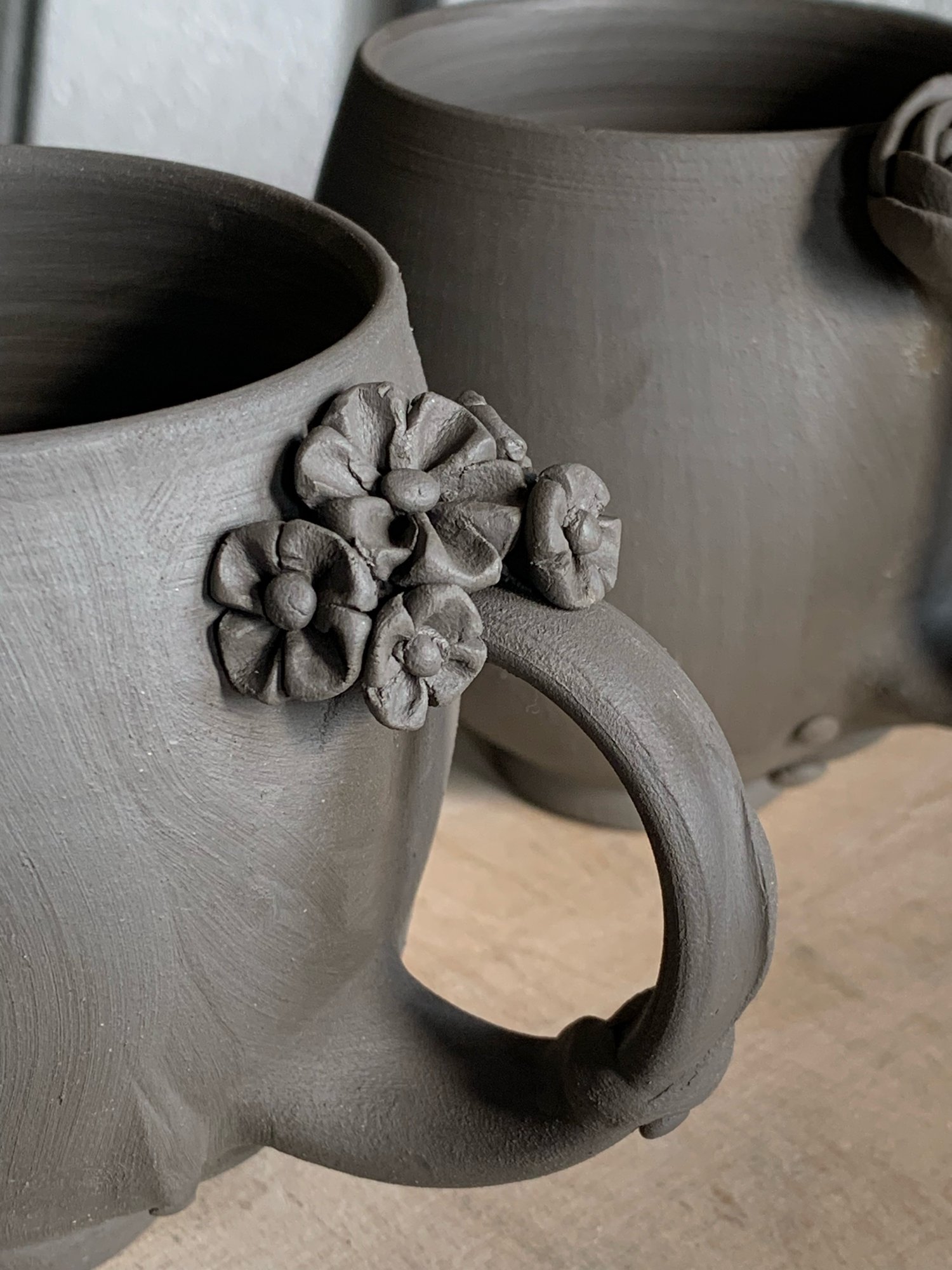 Image of Flower cup 12