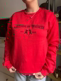 Image 4 of Prequels Sweatshirts