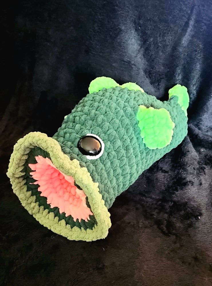 Image of Big Mouth Bass