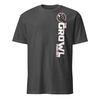 Image 3 of Vertical Text TShirt
