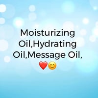 Image 3 of Handmade 2oz Body Oil Sexy Sweet Roses🌹(Women)