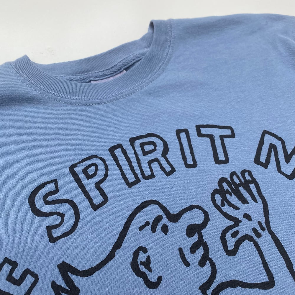 FSN: Free Spirit News Dance Naked T-shirt