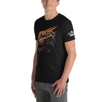 Image 1 of Crosstrek Journey - Offroad Collection