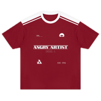 Image 2 of “LOGO” Red