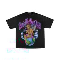 Iconic World T-Shirt