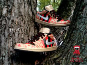 Image of Air Jordan 1 "Freddy Krueger" 