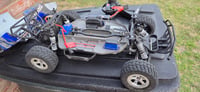 Image 2 of Traxxas Slash 2wd (Used)