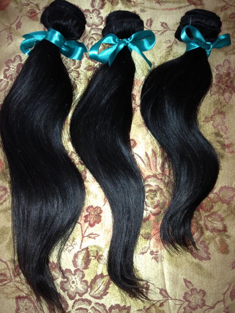 Image of Brazilian Straight