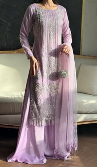 Image 2 of INAAYA-Lilac vol lll
