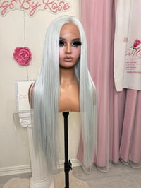 Image 6 of Elsa free part luxury (ready to ship) 