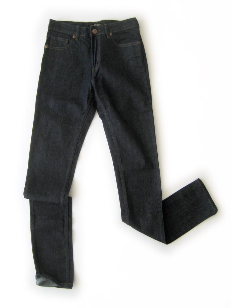 courtshop high waist skinny