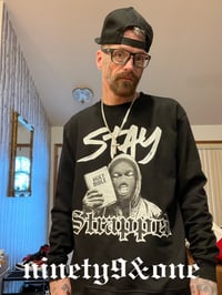 Image 5 of Stay Strapped