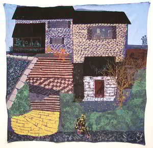 Image of Death Songs - Sung Inside a House (CD)