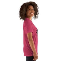 Image 11 of Officially licensed Orb weaver Unisex t-shirt