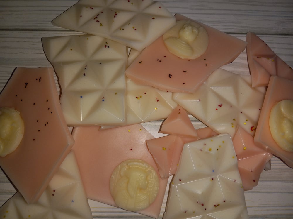 Image of Ancient Scents.