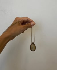 Image 4 of Ágata Botsuana necklace