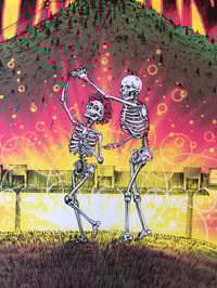 Image 2 of Dead & Company Pine Knob