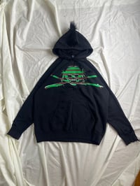 Image 3 of SKLOWNK HOODIES (XL)
