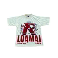 LOAMAI OCTANE TEE