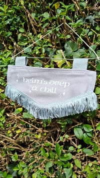 Image 6 of Middle Earth Romance | Wall Hanging