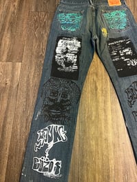 Image 6 of Four-Twenty Pants2