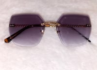 Image 2 of Retro Vintage Shades