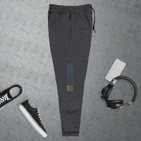 Image 4 of Unisex Joggers