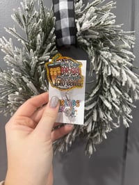 Won’t stop for gas but will stop for iced coffee 