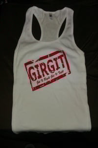 Image of GIRGIT Racerback Tank