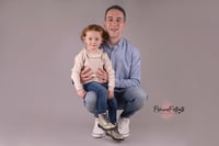 Image 2 of FATHER'S DAY MINI SHOOT