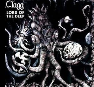 Image of Lord of the Deep CD