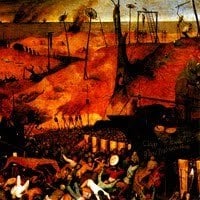 Image of Where Dead Gods Sleep CD