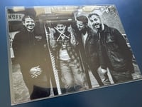 The Gaslight Anthem - Fridge (Thumbs Up)