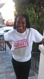 Image of GIRGIT T-Shirt