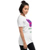 Butterfly, Butterfly, I Love You-Short-Sleeve Unisex T-Shirt