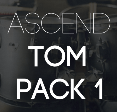 Image of Ascend Tom Pack 1 