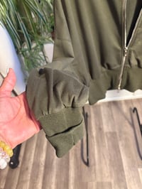 Image 6 of Light weight 2 piece sweatsuit 