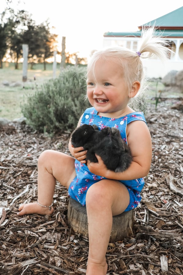 Image of Betsy Romper