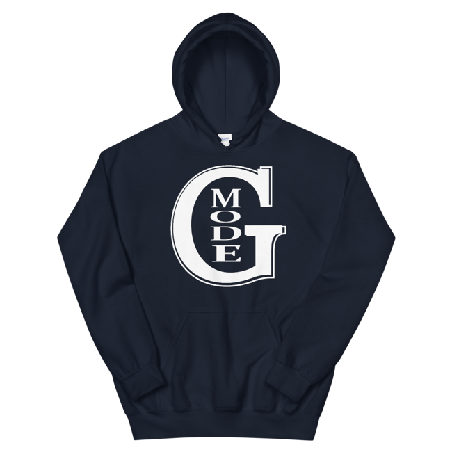 Gmode Unisex Hoodie
