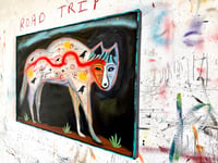 Image 2 of Alchemy Wolf