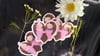 ANGEL BBYS MATTE STICKER 