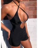 BAE SIC playsuit