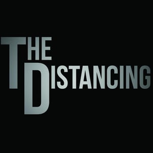 Image of The Distancing's Self Titled First Album