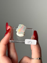 Image 3 of ETHIOPIAN OPALS 13-18