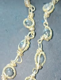 Image 24 of Custom Commission Wire Wrapped Pieces 