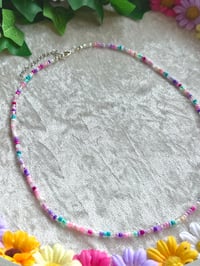 Image 3 of Ariel Necklace