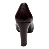 Image 5 of DORKING D5794 BORDO PATENT