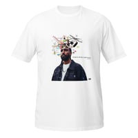 Image 2 of NTWICH Mixtape T-Shirt